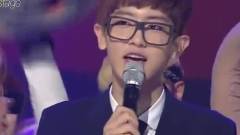 MBC ShowChampion 后台花絮