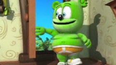 Mr Mister Gummibar