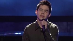 Love Me Tender