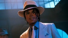 Smooth Criminal