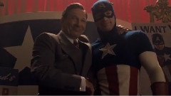 影视原声 - 星条侠