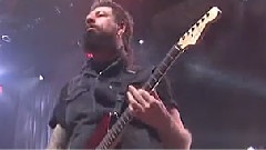 Stone Sour - Club Nokia