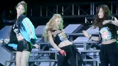 Dance Battle