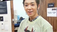 Teen Top On Air