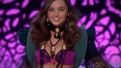 Secrets 2011 Victoria's Secret