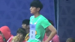 偶像运动会跳高 主-黄子韬