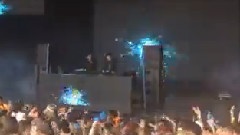 Knife Party Live Set