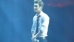 You Raise Me Up