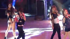 Electric Shock