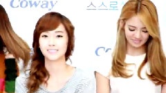WoonJin Coway