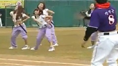 Mr. Dance