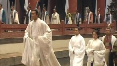 封王