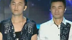 第一滴泪