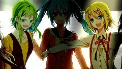 Circle Of Friends