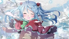 Dancing In The Snow