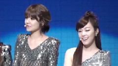 Interview & Visual Dreams Fancam