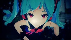 初音未来五周年大合作