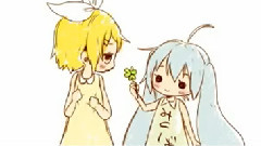 みつば