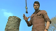 影视原声 - 电影<Mirchi>预告片