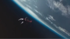 影视原声 - 电影<超人:钢铁之躯> TV Spot 3