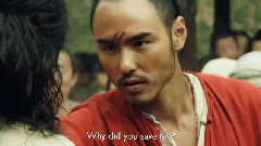 影视原声 - 电影<血滴子>