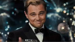 影视原声 - 电影<了不起的盖茨比>TV Spot 7