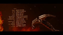 影视原声 - 电影<女巫猎人>