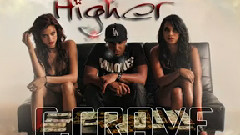 C. Crave - Higher