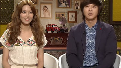 SBS 深夜的TV演艺 秀英 Cut