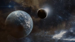 Moonspace