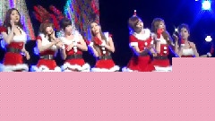 Xmas Event In Japan