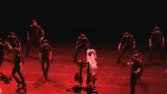 芭蕾舞<列宁格勒交响曲>