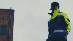 Police Parkour