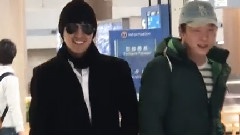 Incheon Airport