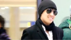 Incheon Airport