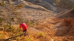 Jaws MTB FR