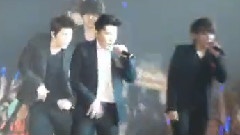 Full Concert Part03 SS4 in Paris