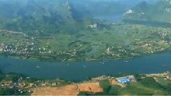 西江水