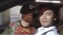 太阳车上跳舞