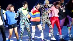 Oppa Oppa