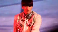 Lotte World Cut