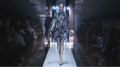 Gucci Spring Summer 2012