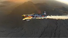 特技飞行