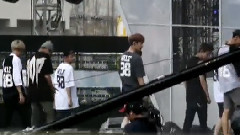 Growl(咆哮) 彩排