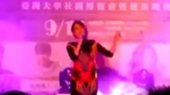 存在的力量
