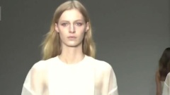 Calvin Klein Spring Summer 2014