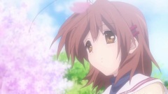 CLANNAD x 樱日和
