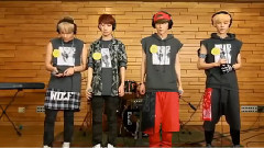 Open Aarms(A Song For You)