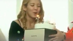 Happy Birthday 孝渊