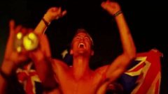 Tomorrowland 2013